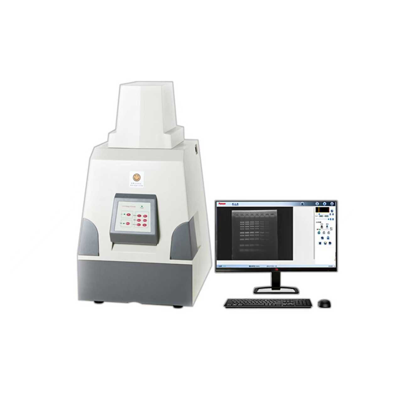 天能Tanon1600多功能凝膠成像系統